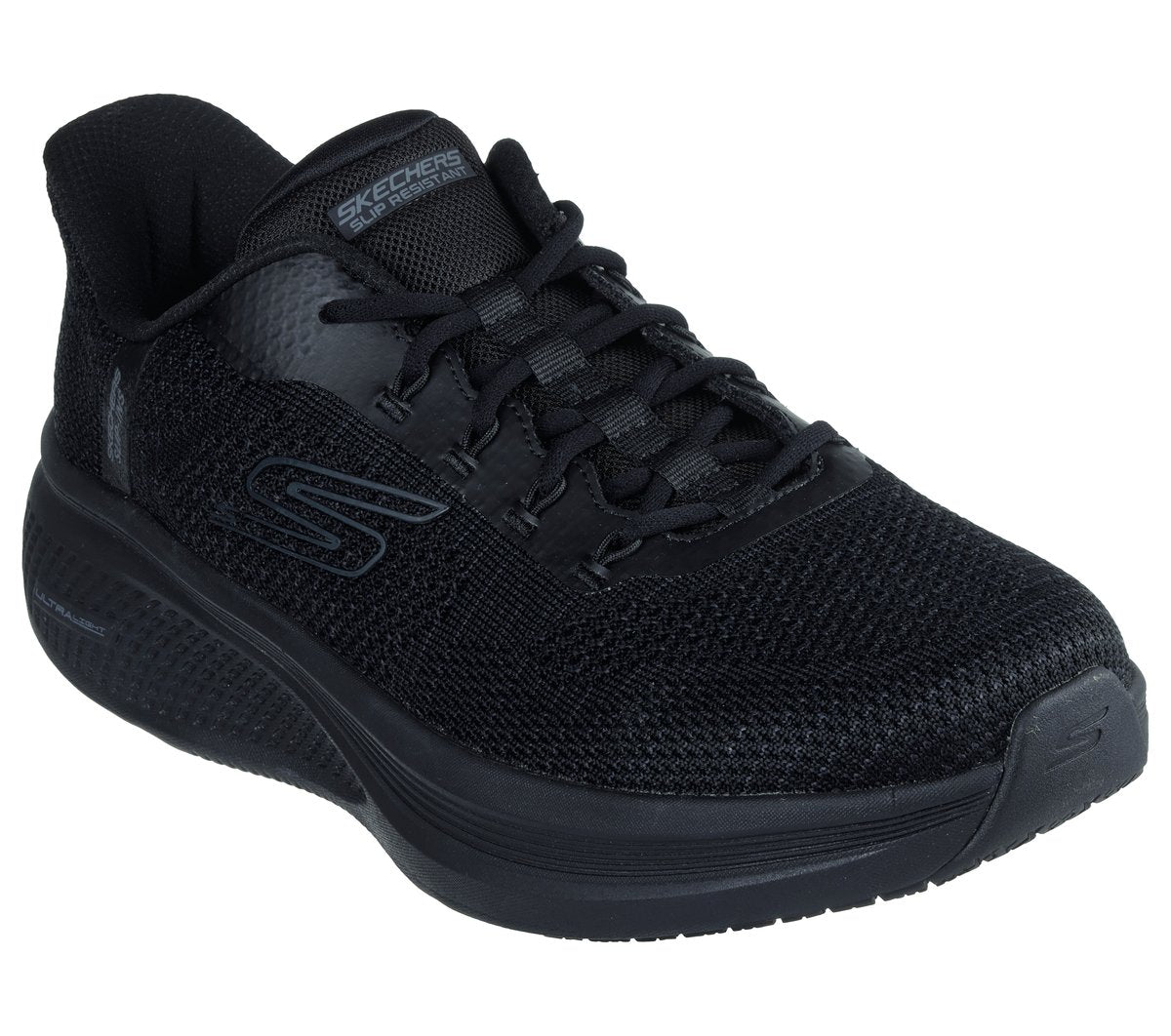 Skechers Skechers Slip-ins Work Slip-Resistant: GO RUN Elevate 2.0
