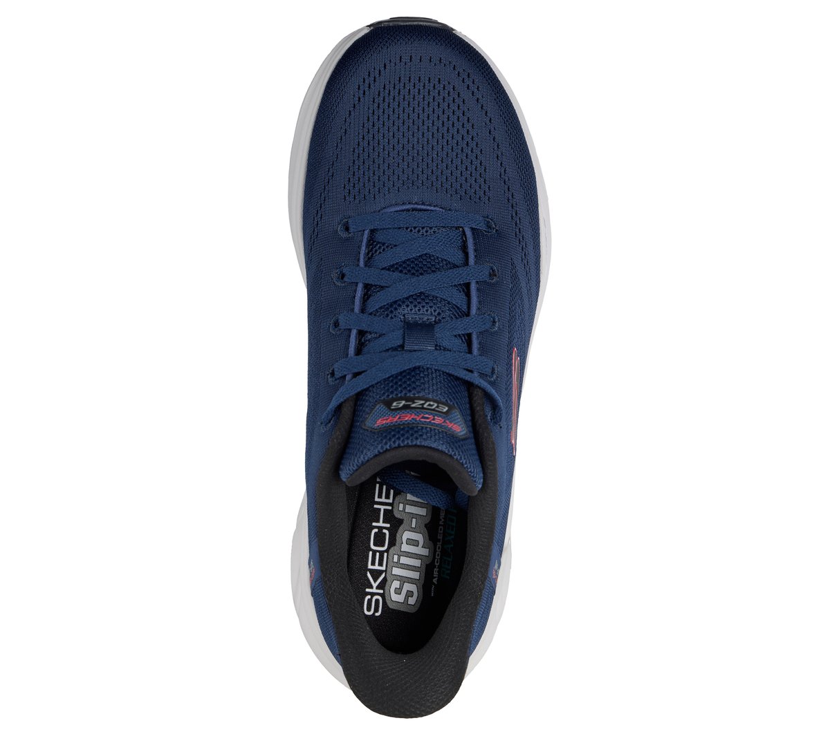 Skechers Skechers Slip-ins Relaxed Fit: Equalizer 6.0 - Royze
