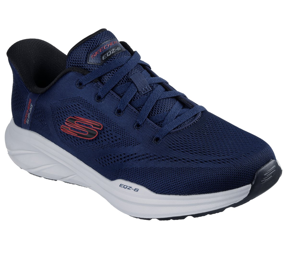 Skechers Skechers Slip-ins Relaxed Fit: Equalizer 6.0 - Royze