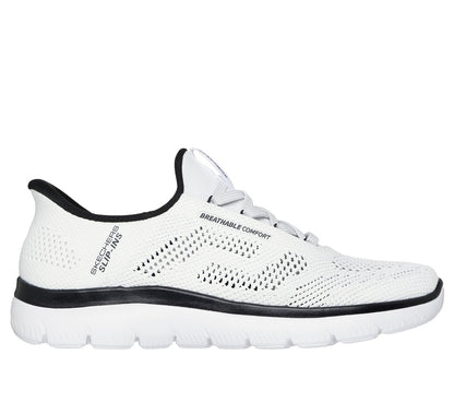 Skechers Skechers Slip-ins: Summits - Perfo