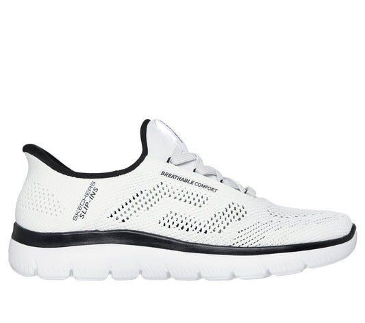 Skechers Skechers Slip-ins: Summits - Perfo