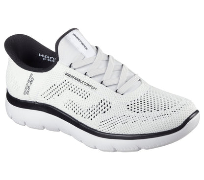 Skechers Skechers Slip-ins: Summits - Perfo
