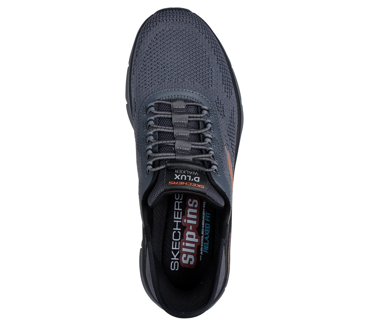 Skechers Skechers Slip-ins RF: D'Lux Walker 2.0 - Rezinate