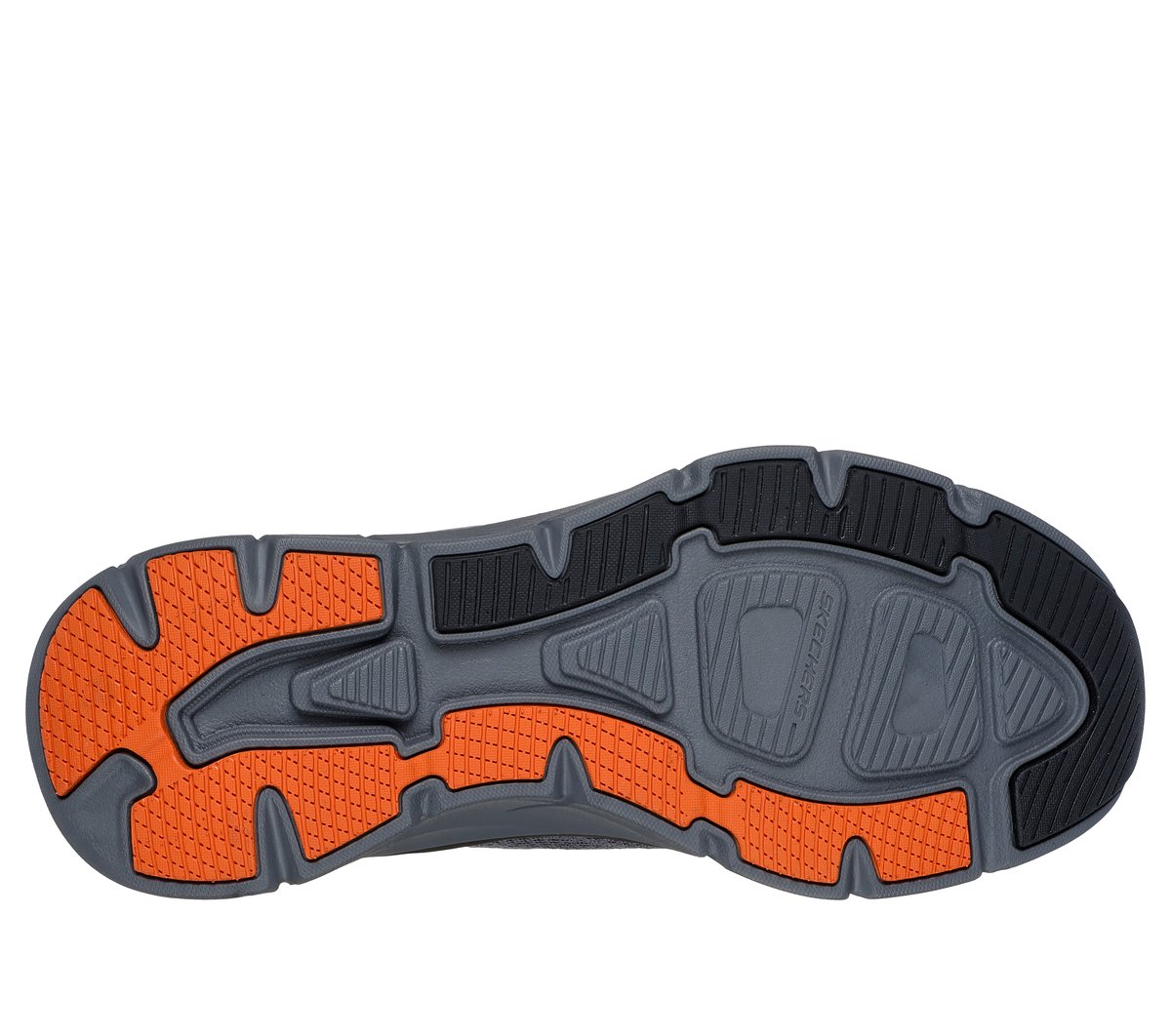 Skechers Skechers Slip-ins RF: D'Lux Walker 2.0 - Rezinate