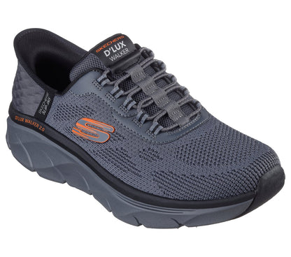 Skechers Skechers Slip-ins RF: D'Lux Walker 2.0 - Rezinate