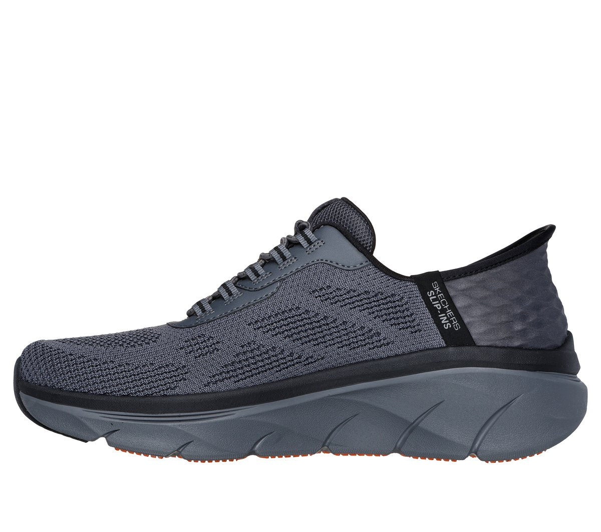 Skechers Skechers Slip-ins RF: D'Lux Walker 2.0 - Rezinate