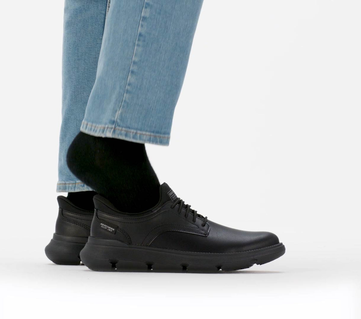 Skechers Skechers Slip-ins Work Slip-Resistant: Garza