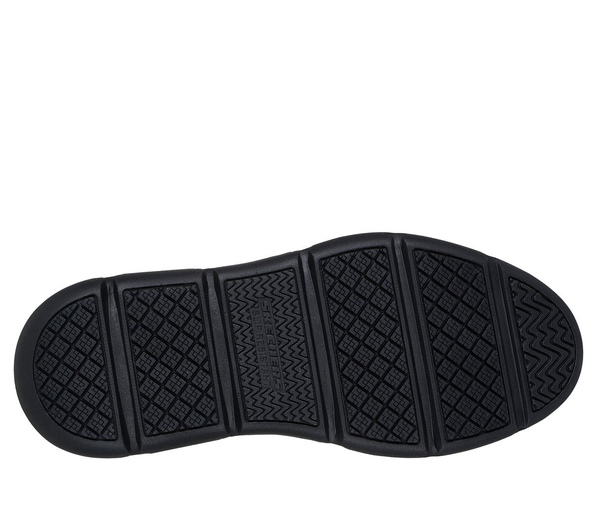 Skechers Skechers Slip-ins Work Slip-Resistant: Garza