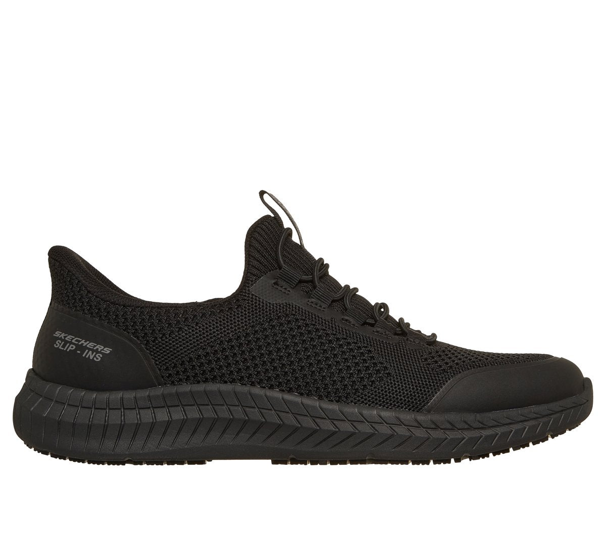 Skechers Skechers Slip-ins Work Slip-Resistant: Russom - Grilax