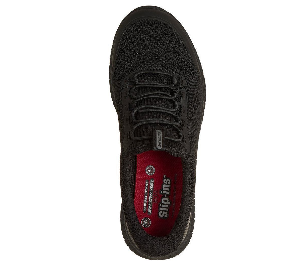 Skechers Skechers Slip-ins Work Slip-Resistant: Russom - Grilax