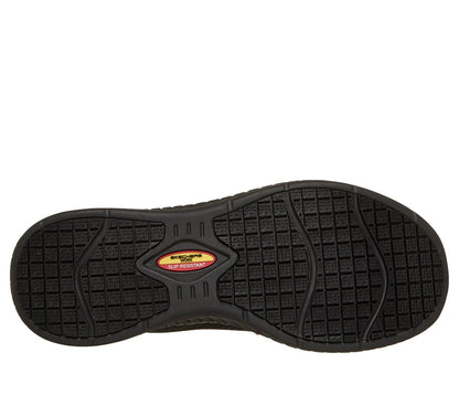 Skechers Skechers Slip-ins Work Slip-Resistant: Russom - Grilax