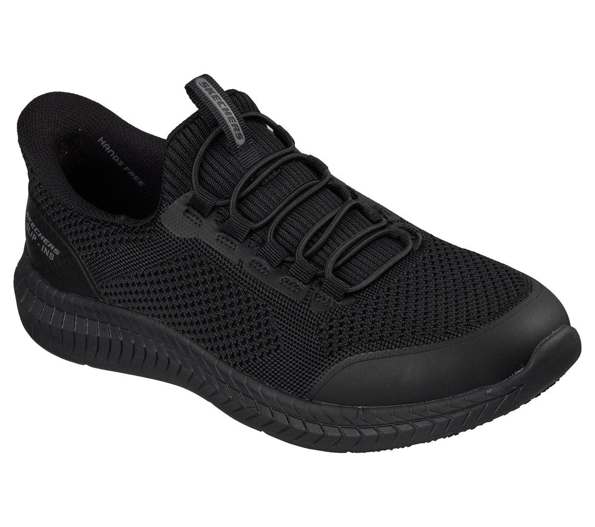 Skechers Skechers Slip-ins Work Slip-Resistant: Russom - Grilax