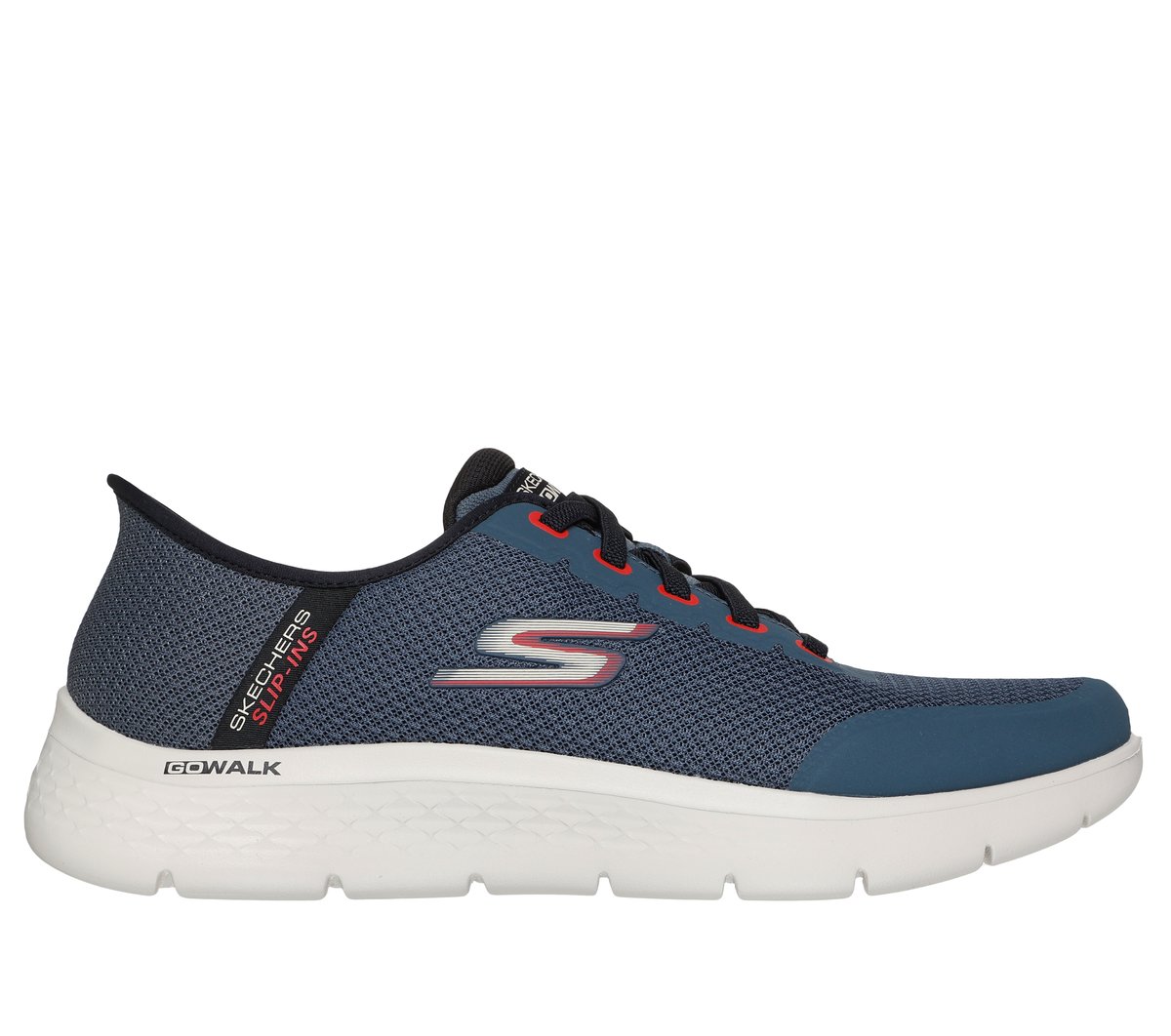 Skechers Skechers Slip-ins: GO WALK Flex - Netro