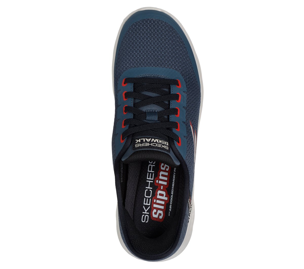Skechers Skechers Slip-ins: GO WALK Flex - Netro