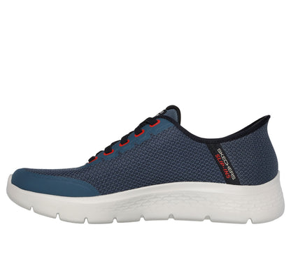 Skechers Skechers Slip-ins: GO WALK Flex - Netro