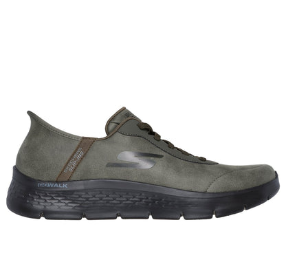 Skechers Skechers Slip-ins: GO WALK Flex - Smooth Motion
