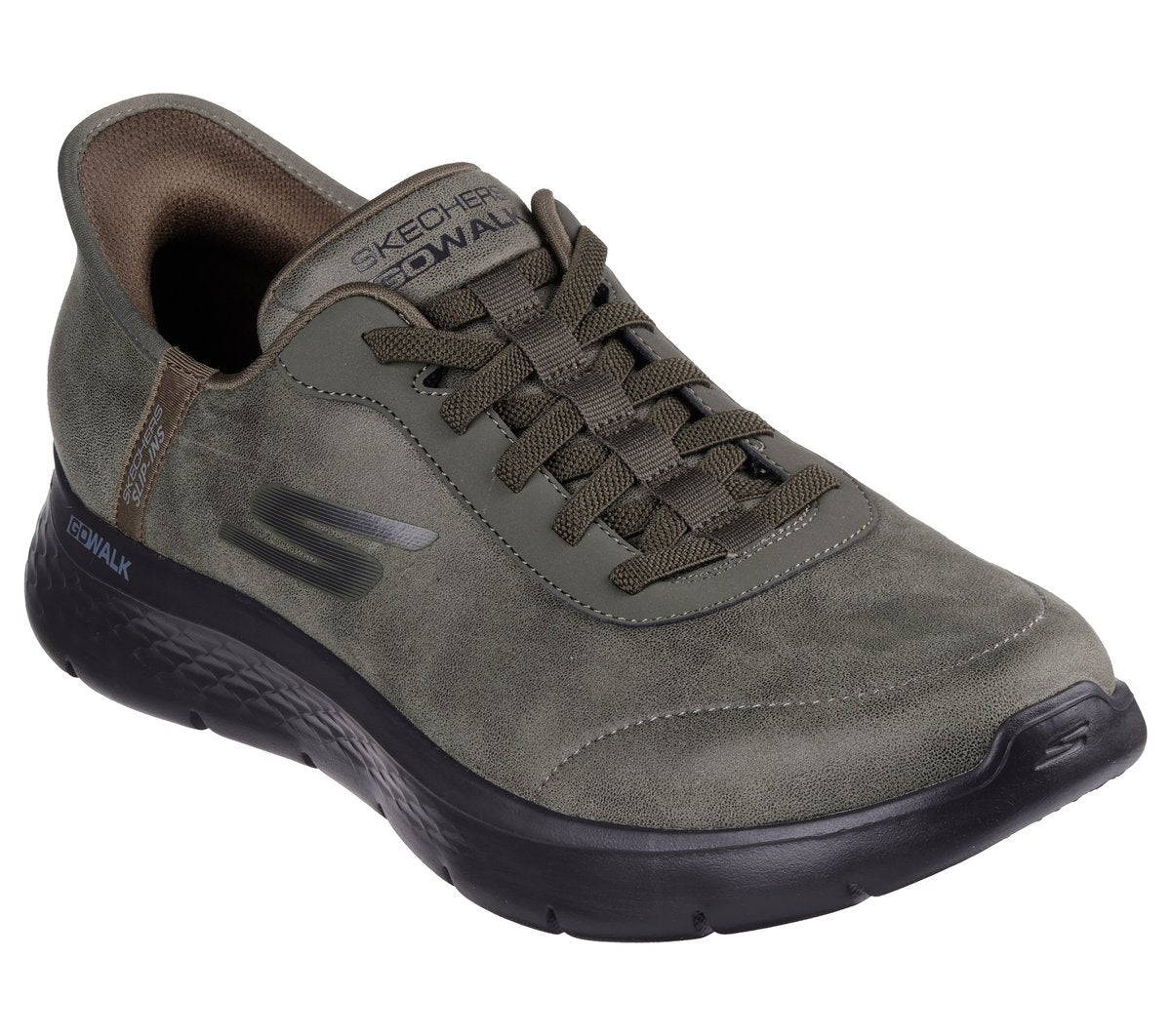 Skechers Skechers Slip-ins: GO WALK Flex - Smooth Motion