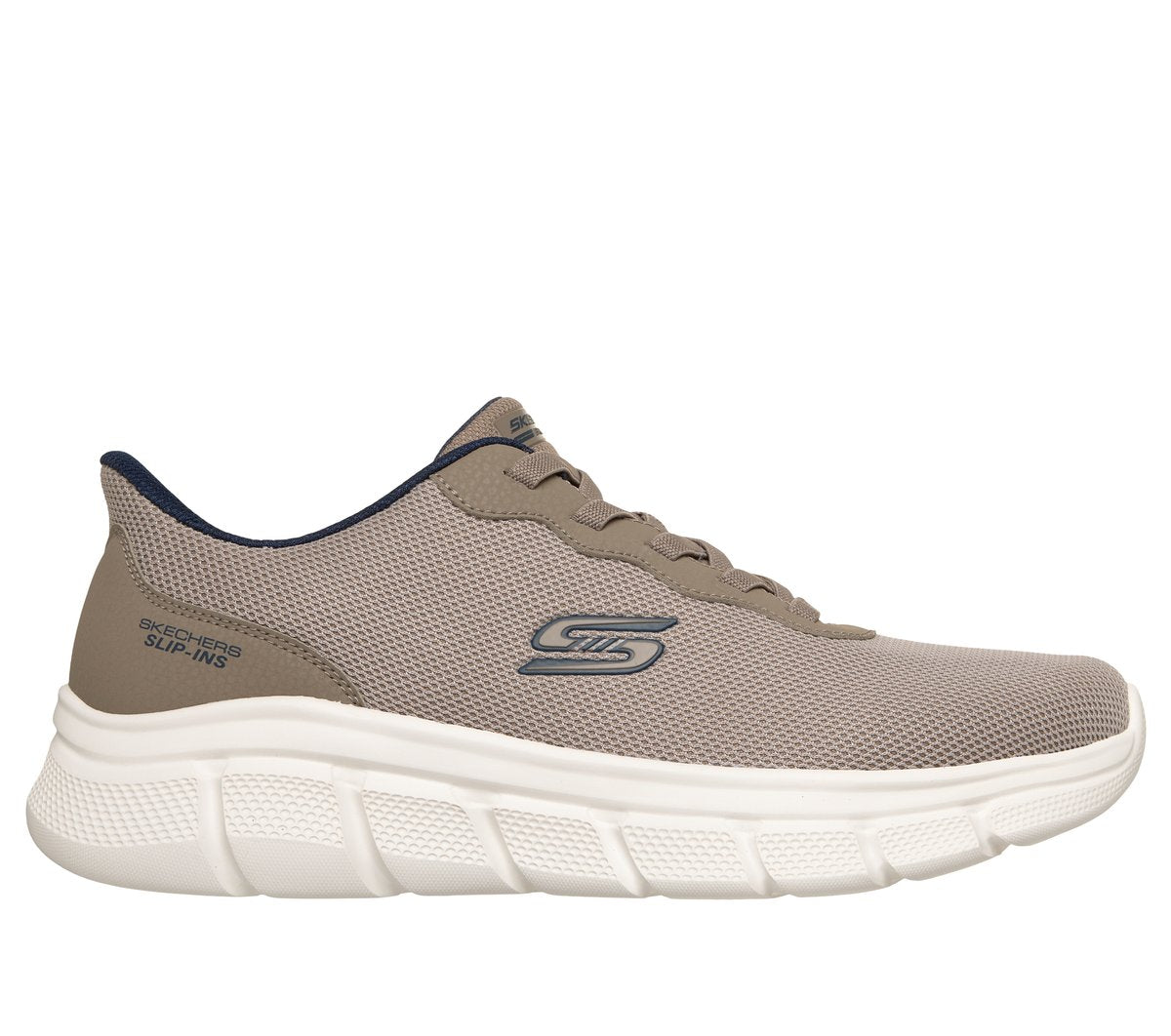 Skechers Skechers Slip-ins: BOBS Sport B Flex - Glacial Edge