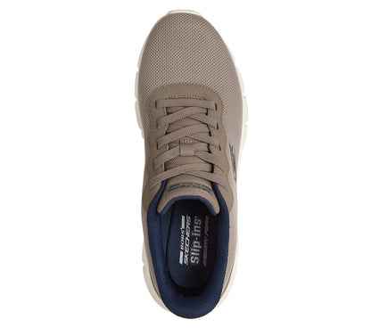Skechers Skechers Slip-ins: BOBS Sport B Flex - Glacial Edge