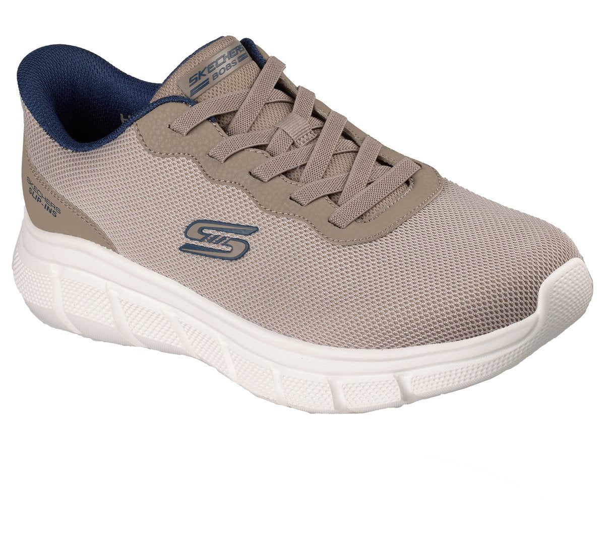 Skechers Skechers Slip-ins: BOBS Sport B Flex - Glacial Edge