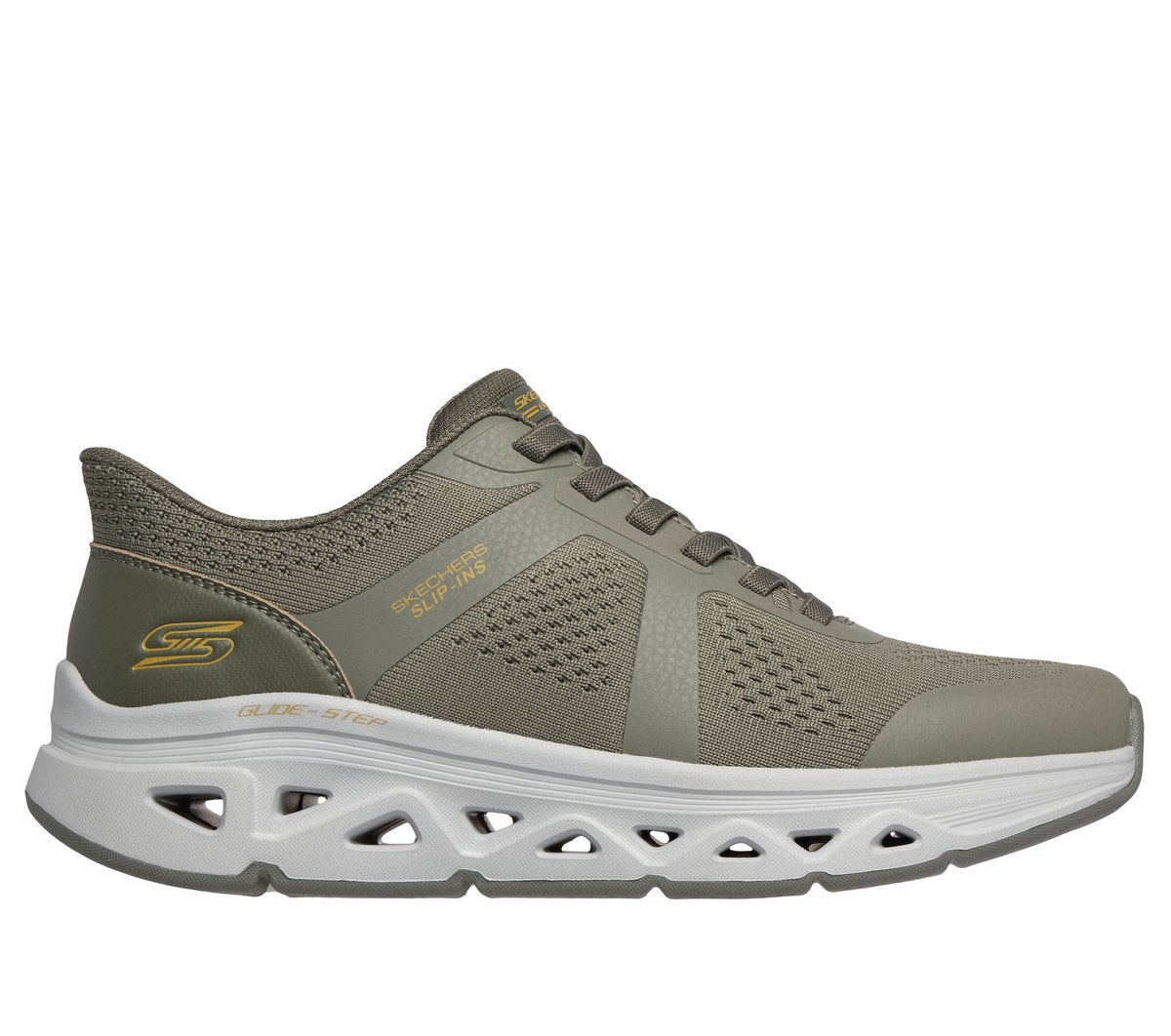 Skechers Skechers Slip-ins: BOBS Sport Arc Waves Remix - Feel Grounded
