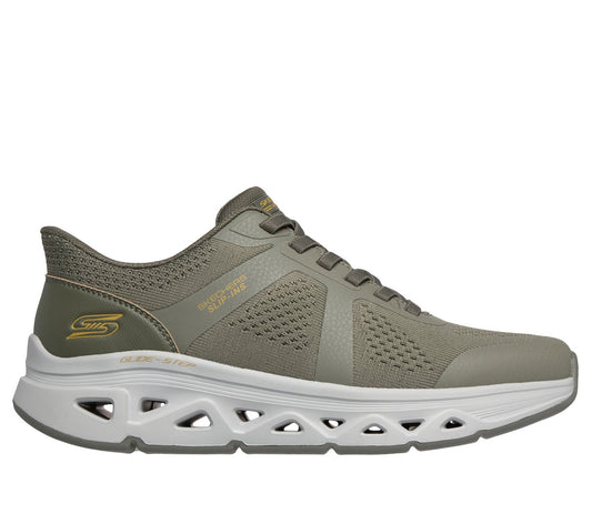 Skechers Skechers Slip-ins: BOBS Sport Arc Waves Remix - Feel Grounded