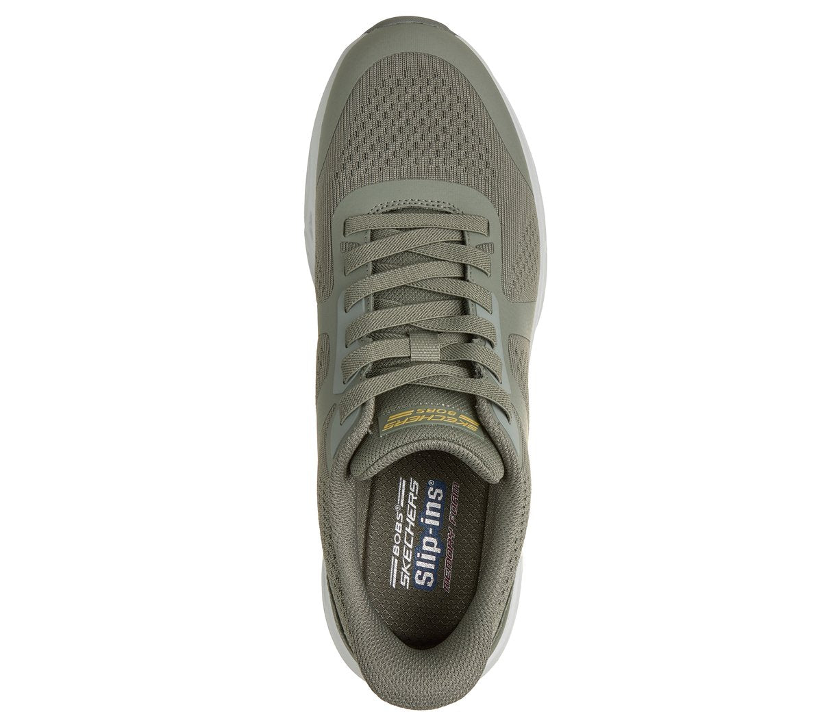 Skechers Skechers Slip-ins: BOBS Sport Arc Waves Remix - Feel Grounded