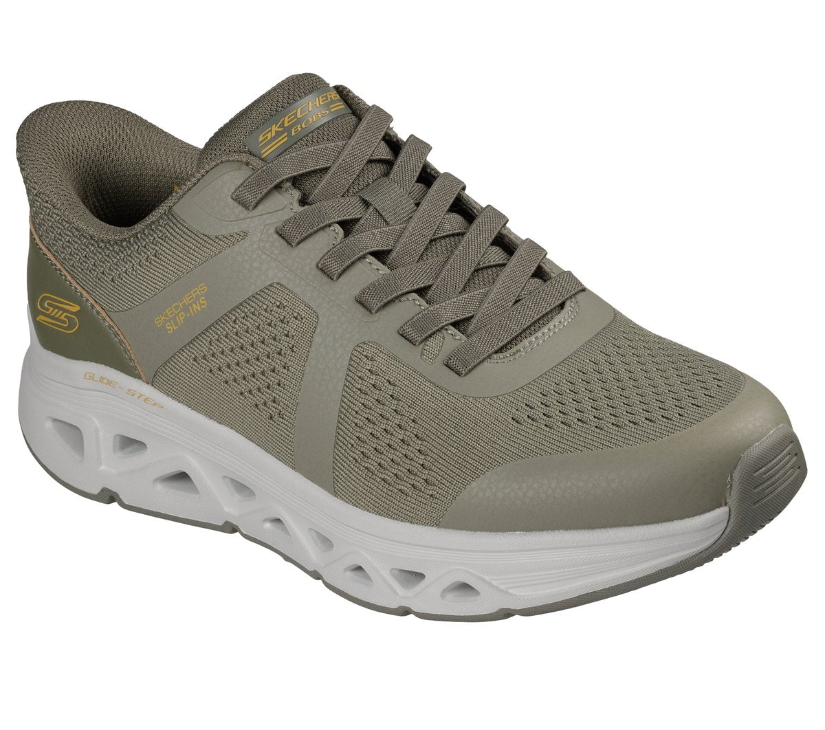 Skechers Skechers Slip-ins: BOBS Sport Arc Waves Remix - Feel Grounded