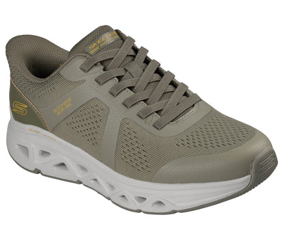 Skechers Skechers Slip-ins: BOBS Sport Arc Waves Remix - Feel Grounded
