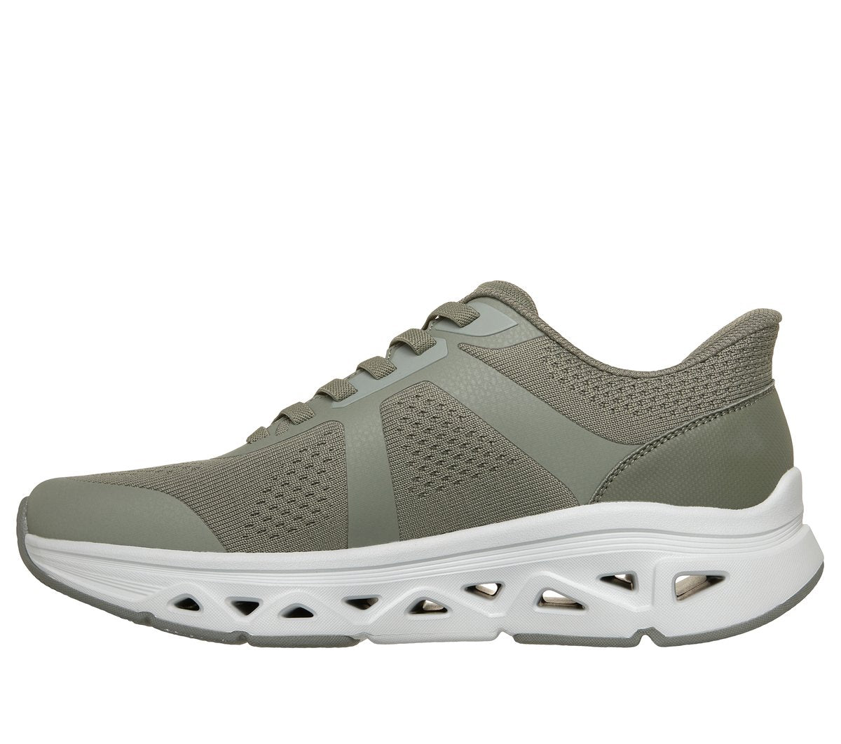 Skechers Skechers Slip-ins: BOBS Sport Arc Waves Remix - Feel Grounded