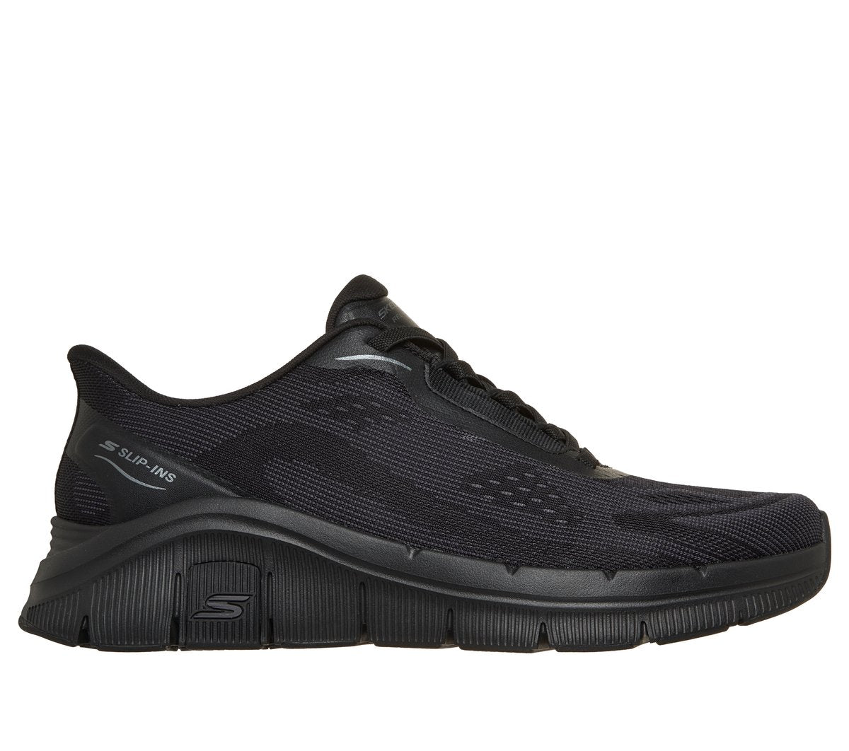 Skechers Skechers Slip-in Relaxed Fit: Flex - Zayder