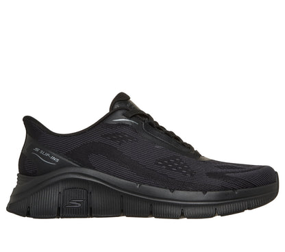 Skechers Skechers Slip-in Relaxed Fit: Flex - Zayder
