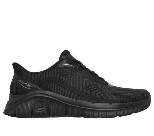 Skechers Skechers Slip-in Relaxed Fit: Flex - Zayder