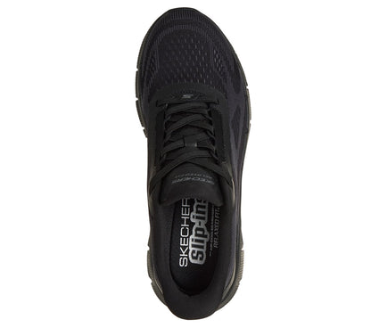 Skechers Skechers Slip-in Relaxed Fit: Flex - Zayder