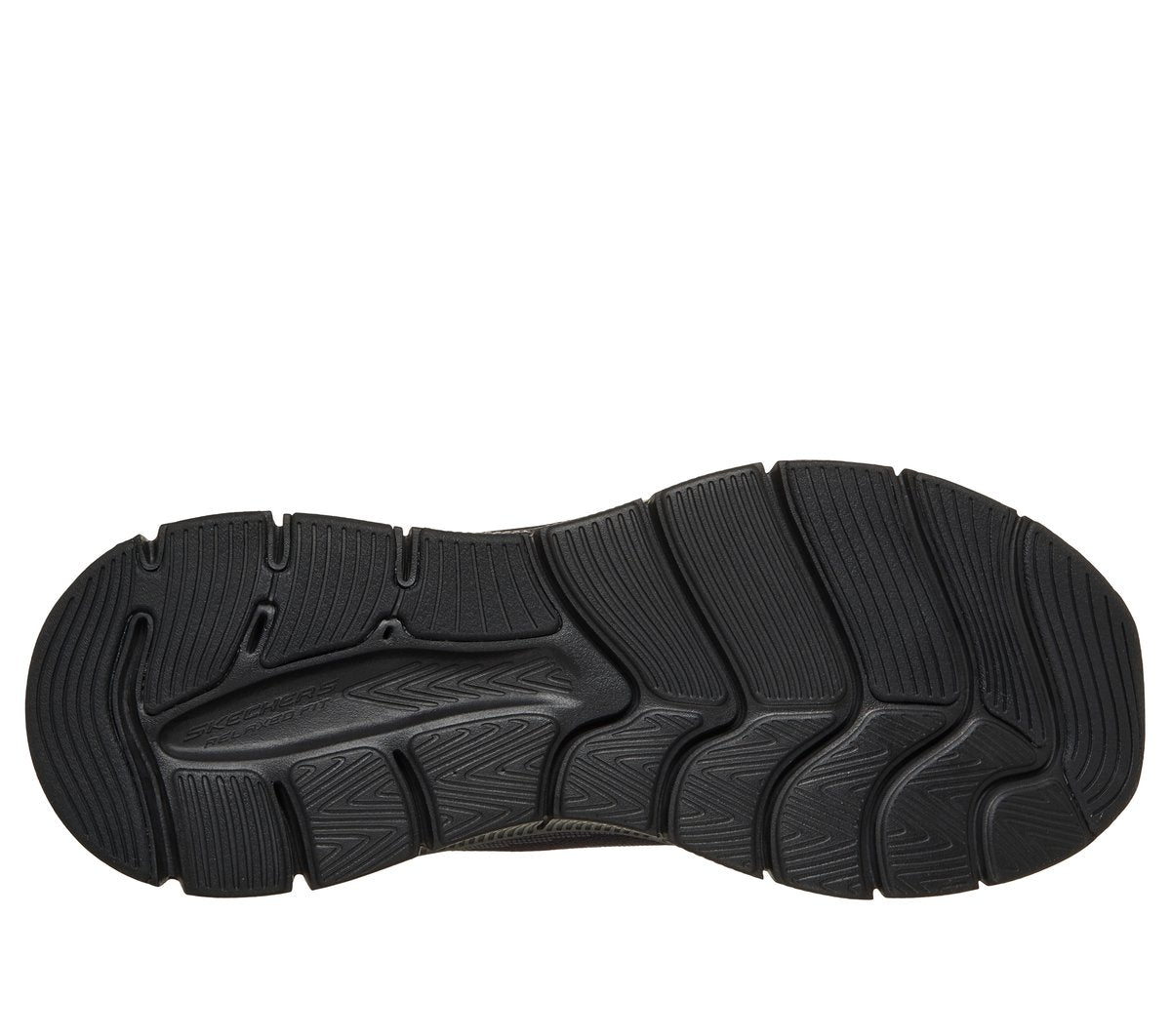 Skechers Skechers Slip-in Relaxed Fit: Flex - Zayder