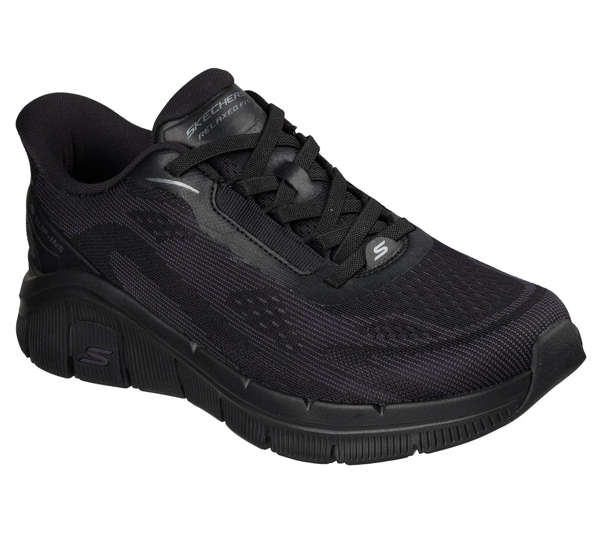 Skechers Skechers Slip-in Relaxed Fit: Flex - Zayder