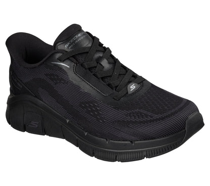 Skechers Skechers Slip-in Relaxed Fit: Flex - Zayder