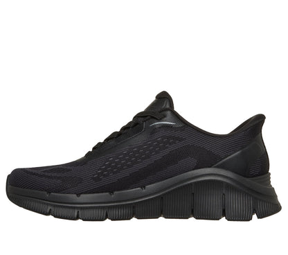 Skechers Skechers Slip-in Relaxed Fit: Flex - Zayder