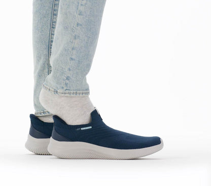 Skechers Skechers Slip-ins: Ultra Flex 4.0 - Calavera