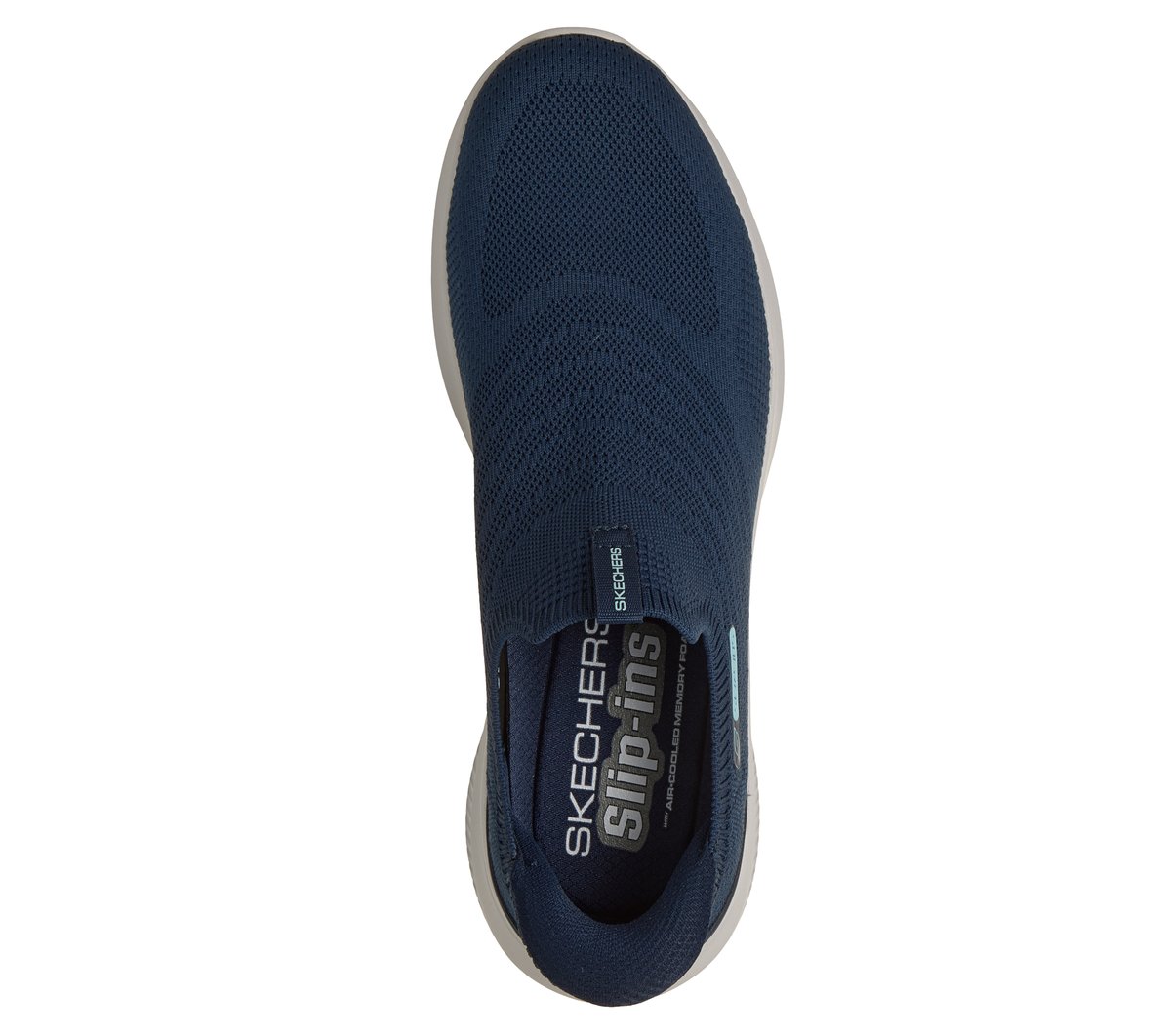 Skechers Skechers Slip-ins: Ultra Flex 4.0 - Calavera