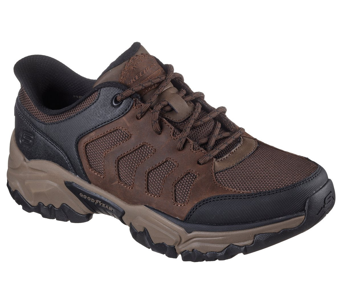 Skechers Skechers Slip-ins Relaxed Fit: Terraform - Jagger