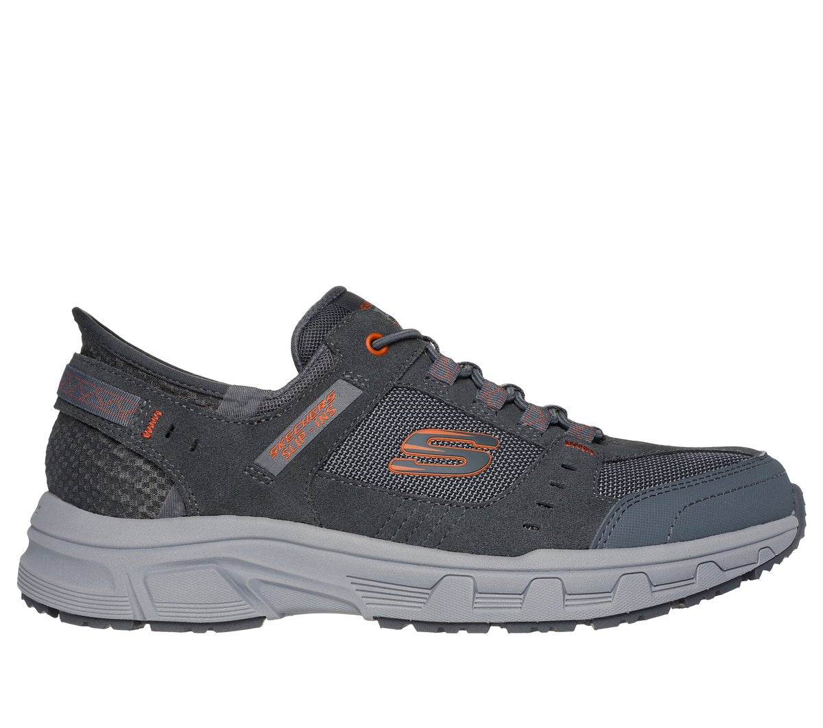 Skechers Skechers Slip-ins Relaxed Fit: Oak Canyon