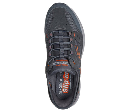 Skechers Skechers Slip-ins Relaxed Fit: Oak Canyon