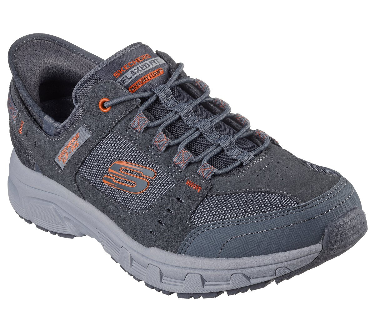 Skechers Skechers Slip-ins Relaxed Fit: Oak Canyon