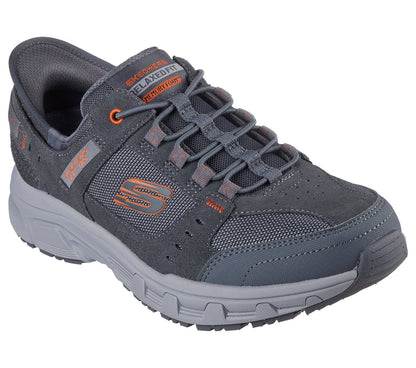 Skechers Skechers Slip-ins Relaxed Fit: Oak Canyon