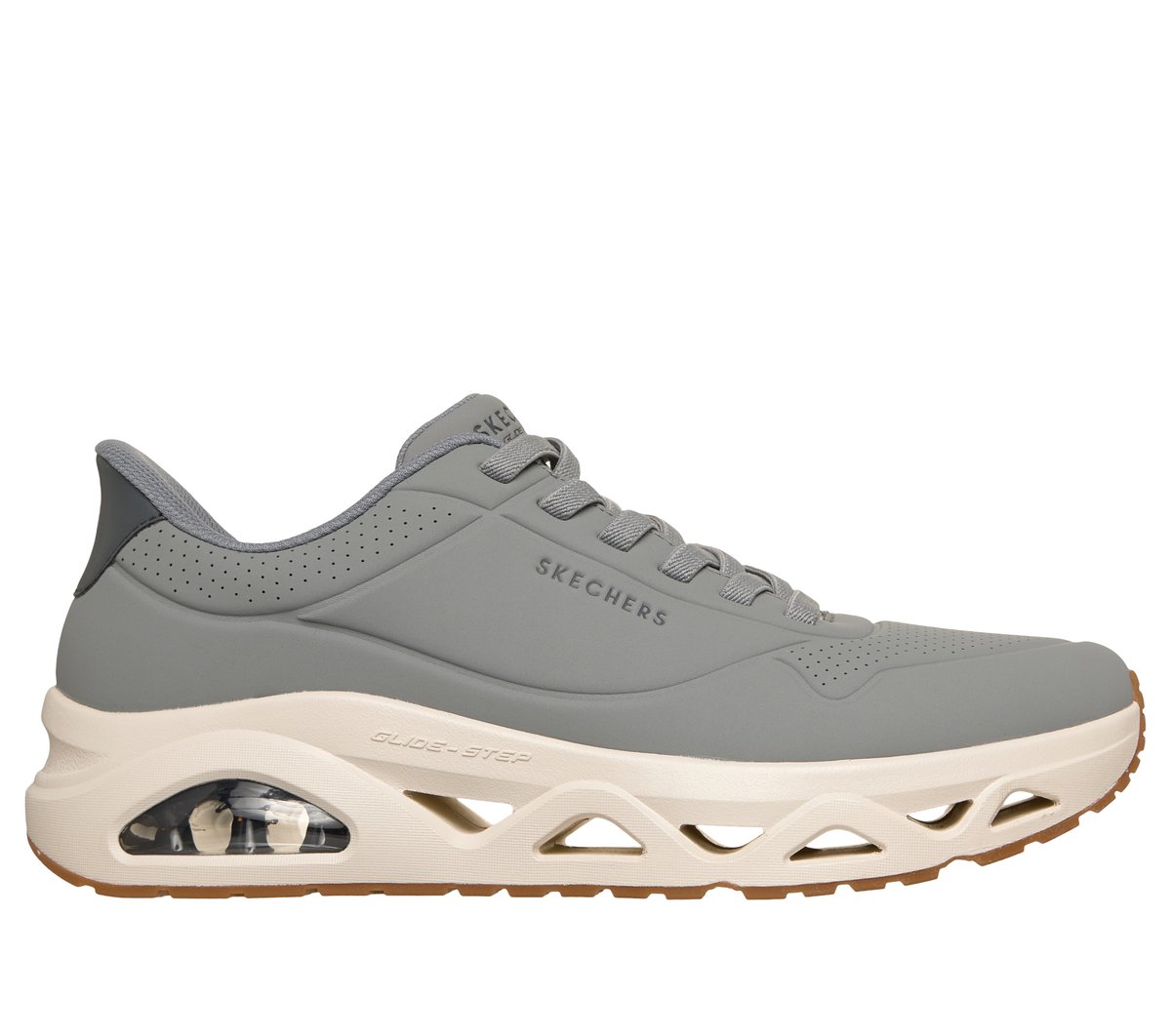 Skechers Skechers Slip-ins: UNO Glide-Step - Glide On Air