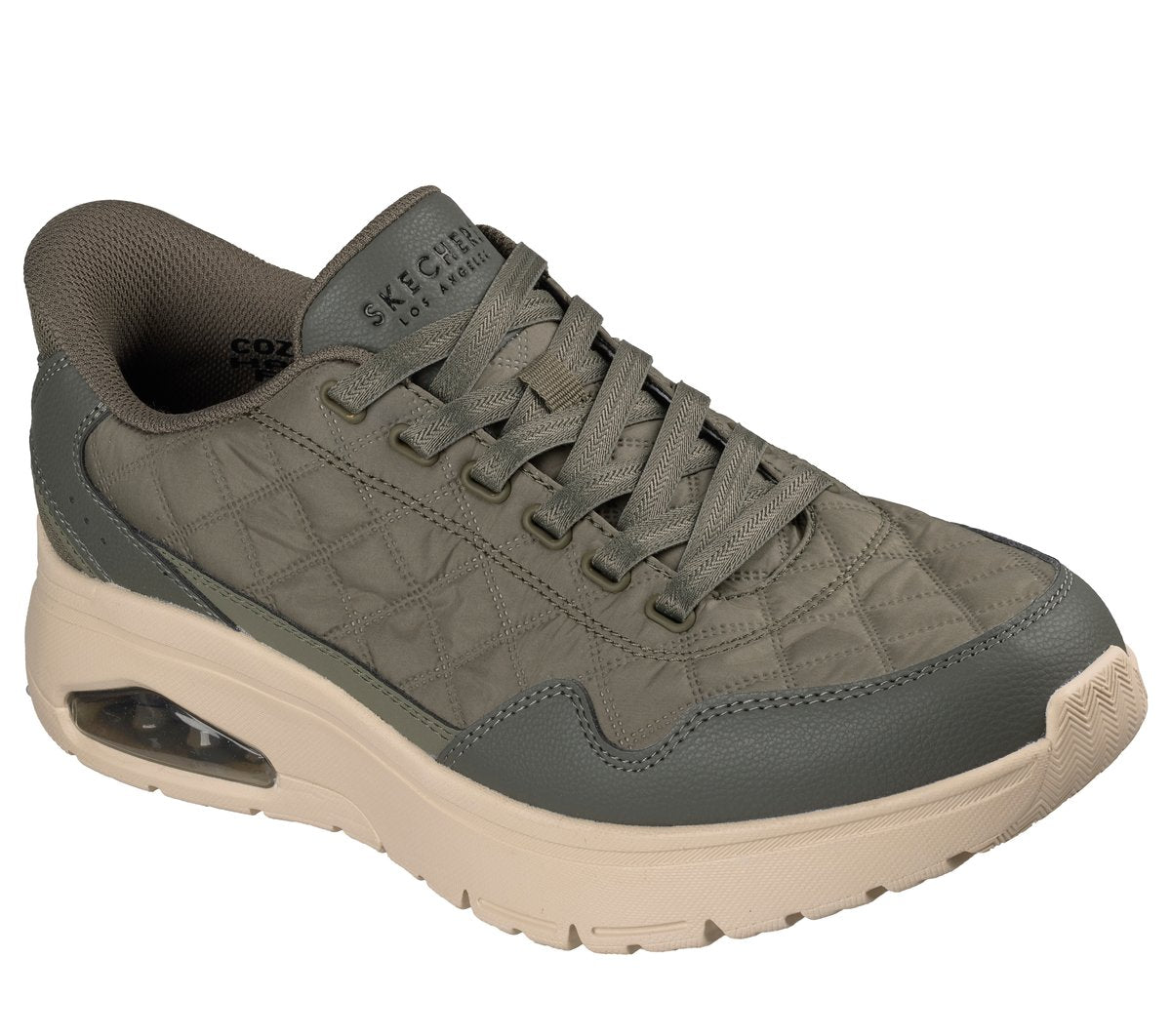 Skechers Skechers Slip-ins: UNO Flex - Cozy Fit On Air