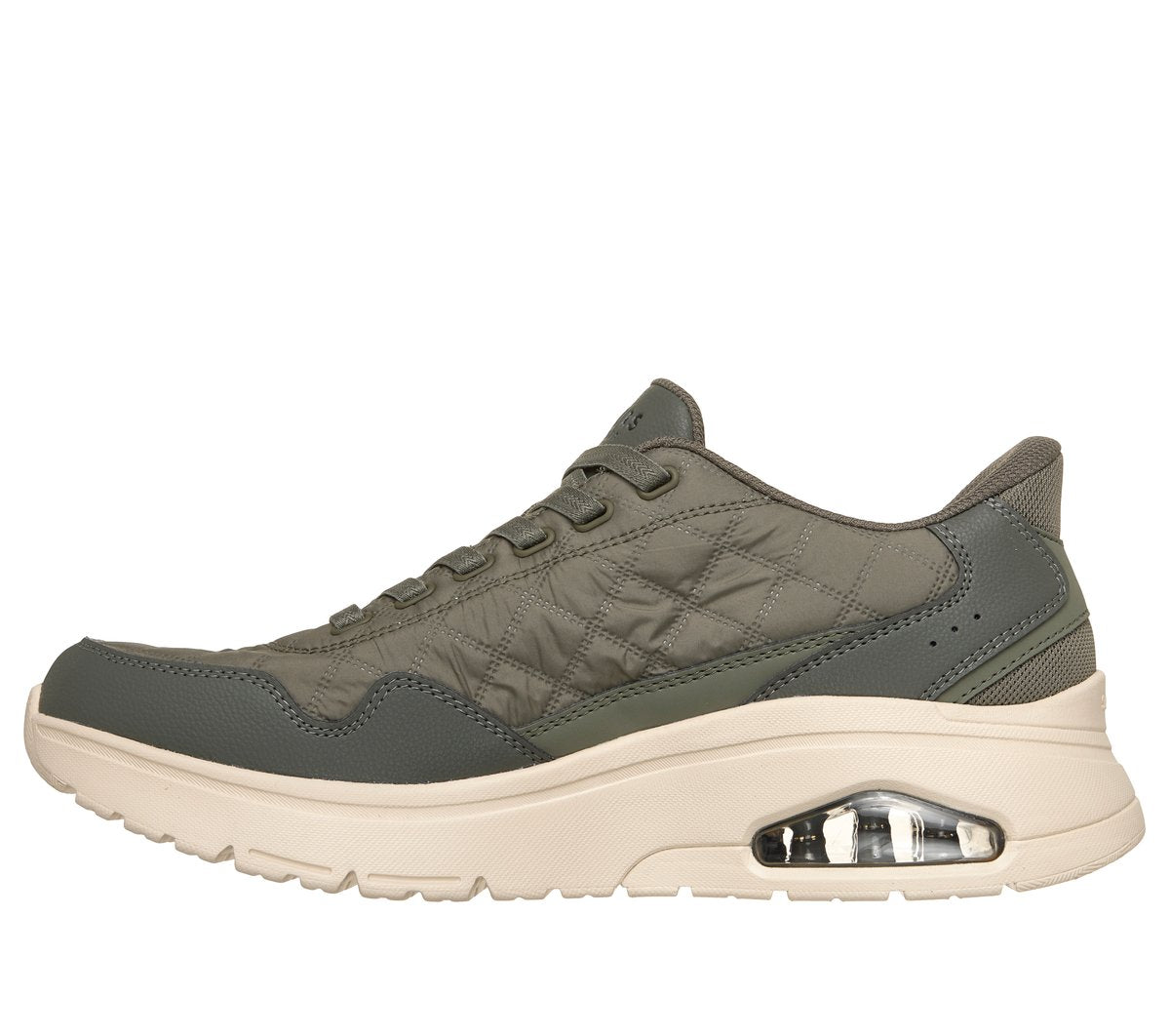 Skechers Skechers Slip-ins: UNO Flex - Cozy Fit On Air