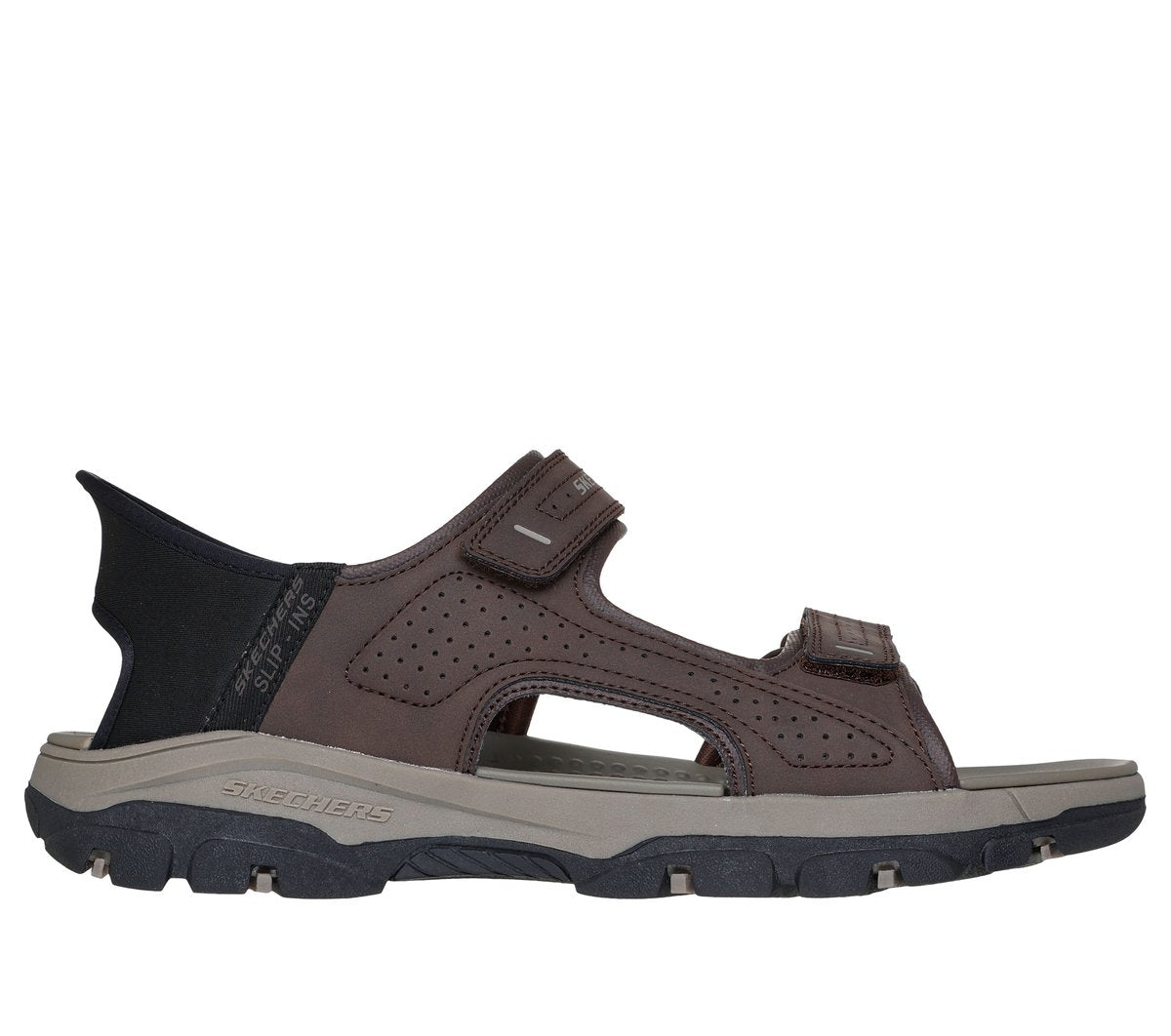 Skechers Skechers Slip-ins Relaxed Fit: Tresmen - Reece