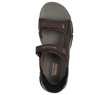 Skechers Skechers Slip-ins Relaxed Fit: Tresmen - Reece